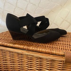 Wedges Life Stride